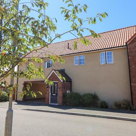 Apartamento 1 Marsh Gardens Dunster Exterior foto