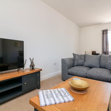 Apartamento 1 Marsh Gardens Dunster Exterior foto