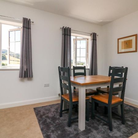 Apartamento 1 Marsh Gardens Dunster Exterior foto