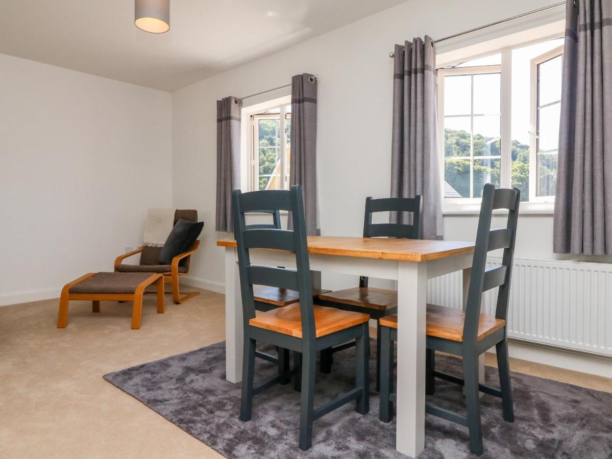 Apartamento 1 Marsh Gardens Dunster Exterior foto