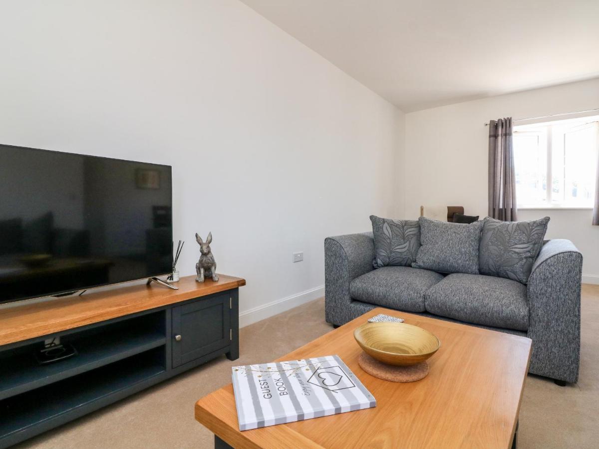 Apartamento 1 Marsh Gardens Dunster Exterior foto