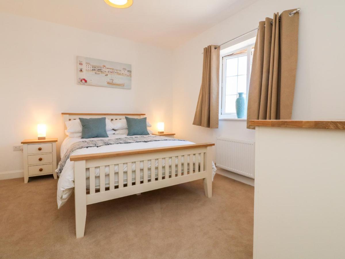 Apartamento 1 Marsh Gardens Dunster Exterior foto