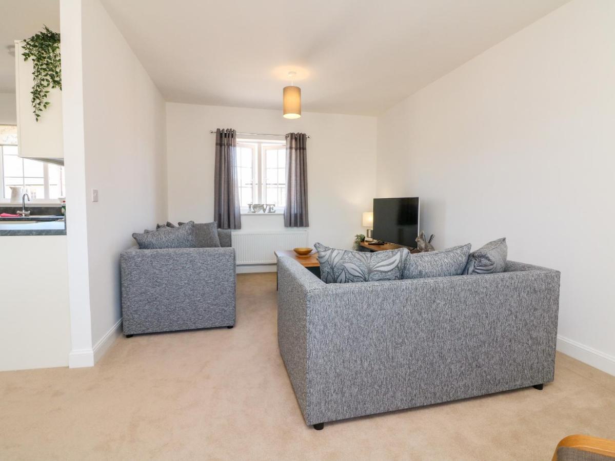Apartamento 1 Marsh Gardens Dunster Exterior foto
