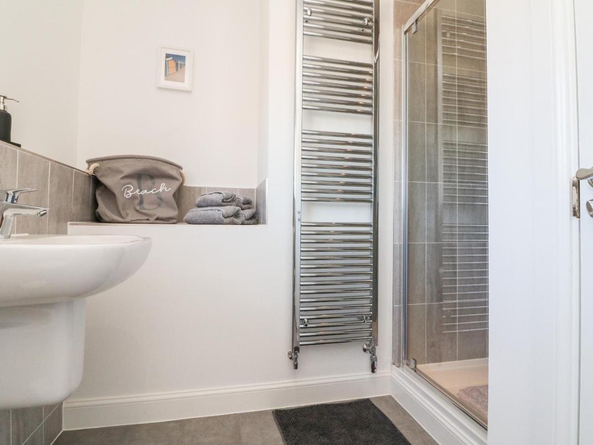 Apartamento 1 Marsh Gardens Dunster Exterior foto