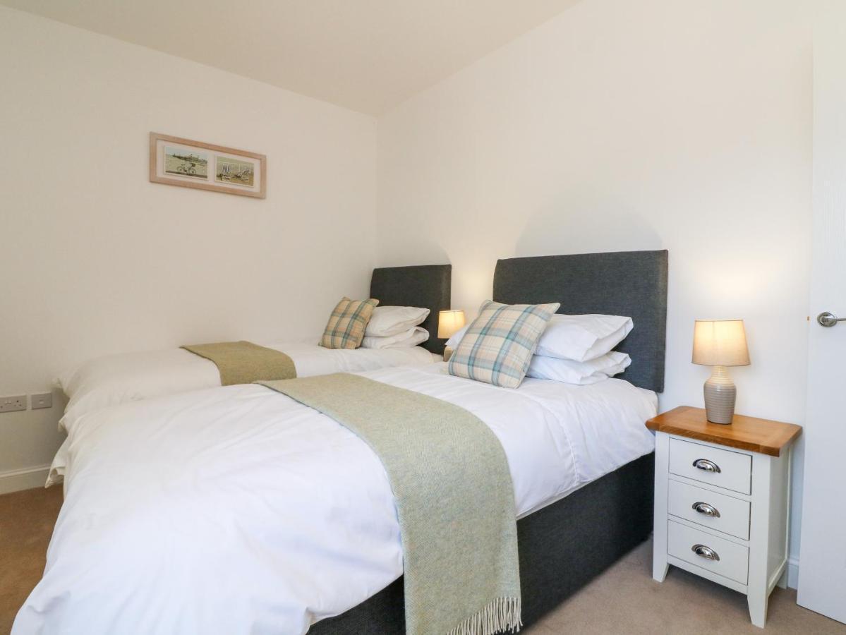 Apartamento 1 Marsh Gardens Dunster Exterior foto